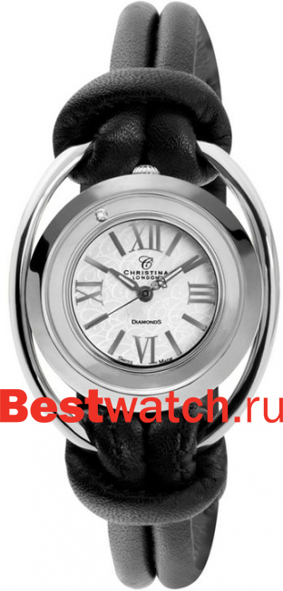 Часы Christina London Ladies 301SWBL